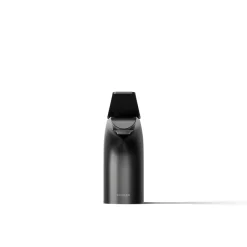 Single-handle bathroom sink faucet, 1.2 gpm^Kohler Hot