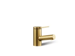 Single-handle bathroom sink faucet, 1.2 gpm^Kohler Outlet