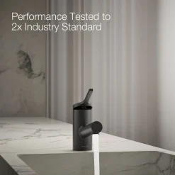 Single-handle bathroom sink faucet, 1.2 gpm^Kohler Outlet