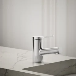 Single-handle bathroom sink faucet, 1.2 gpm^Kohler Outlet