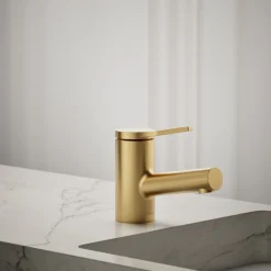 Single-handle bathroom sink faucet, 1.2 gpm^Kohler Outlet