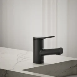 Single-handle bathroom sink faucet, 1.2 gpm^Kohler Outlet