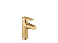 Single-handle bathroom sink faucet, 1.2 gpm^Kohler Best