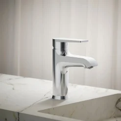 Single-handle bathroom sink faucet, 1.2 gpm^Kohler Best