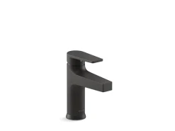 Single-handle bathroom sink faucet, 1.2 gpm^Kohler