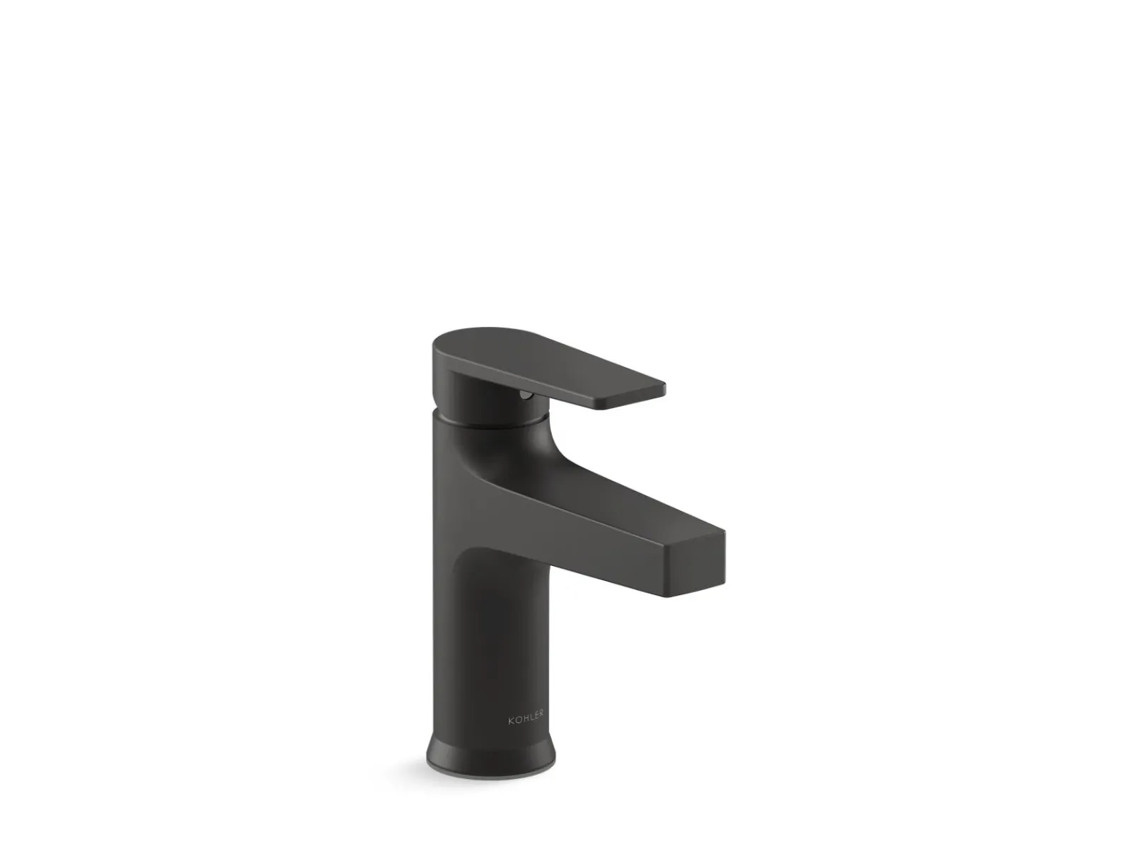 Single-handle bathroom sink faucet, 1.2 gpm^Kohler