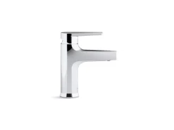 Single-handle bathroom sink faucet, 1.2 gpm^Kohler