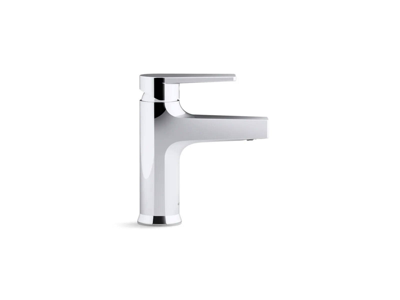 Single-handle bathroom sink faucet, 1.2 gpm^Kohler