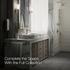 Single-handle bathroom sink faucet, 1.2 gpm^Kohler Sale