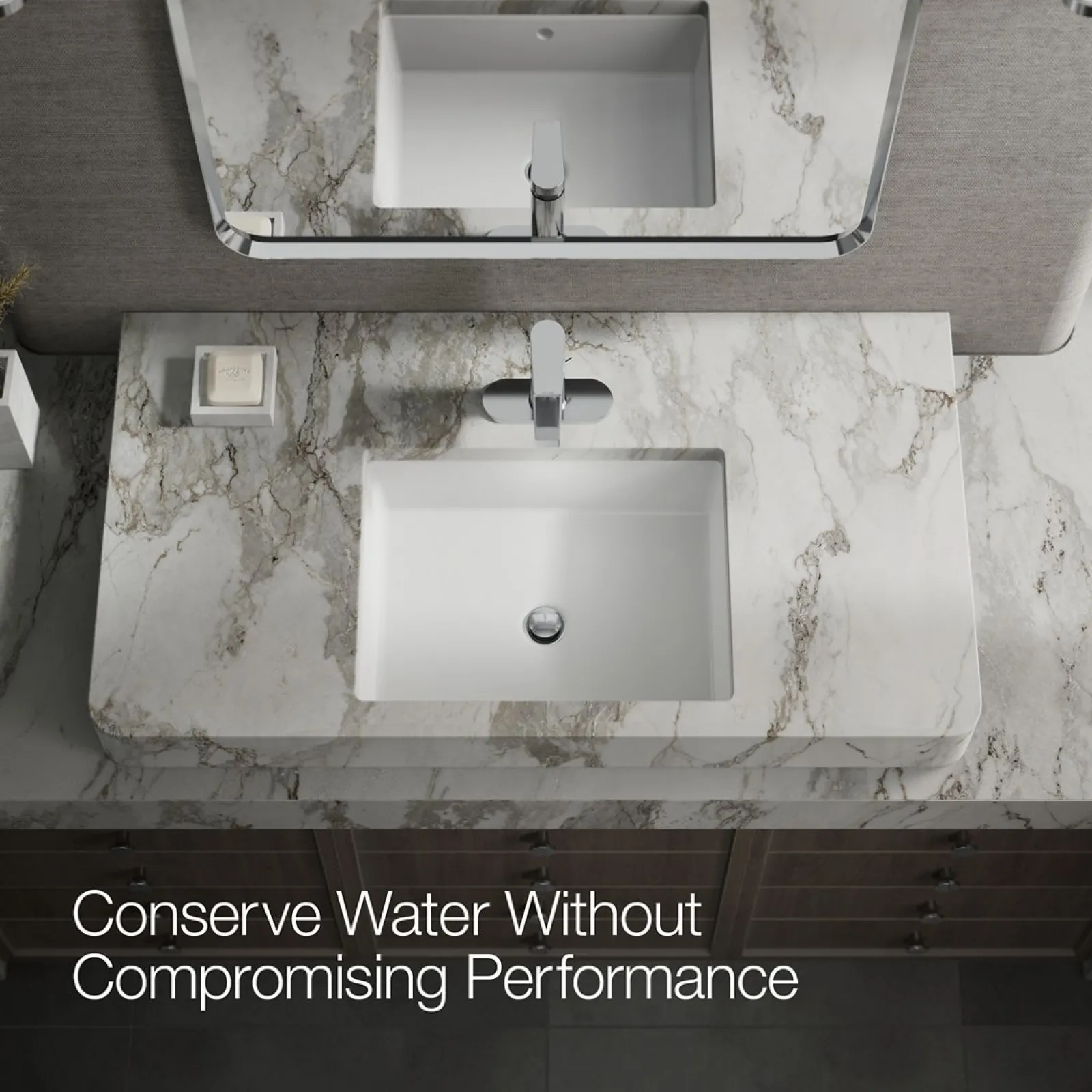 Single-handle bathroom sink faucet, 1.2 gpm^Kohler Sale