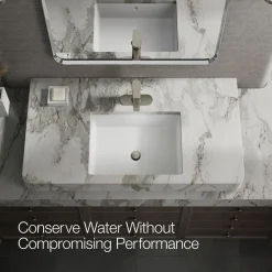 Single-handle bathroom sink faucet, 1.2 gpm^Kohler Sale