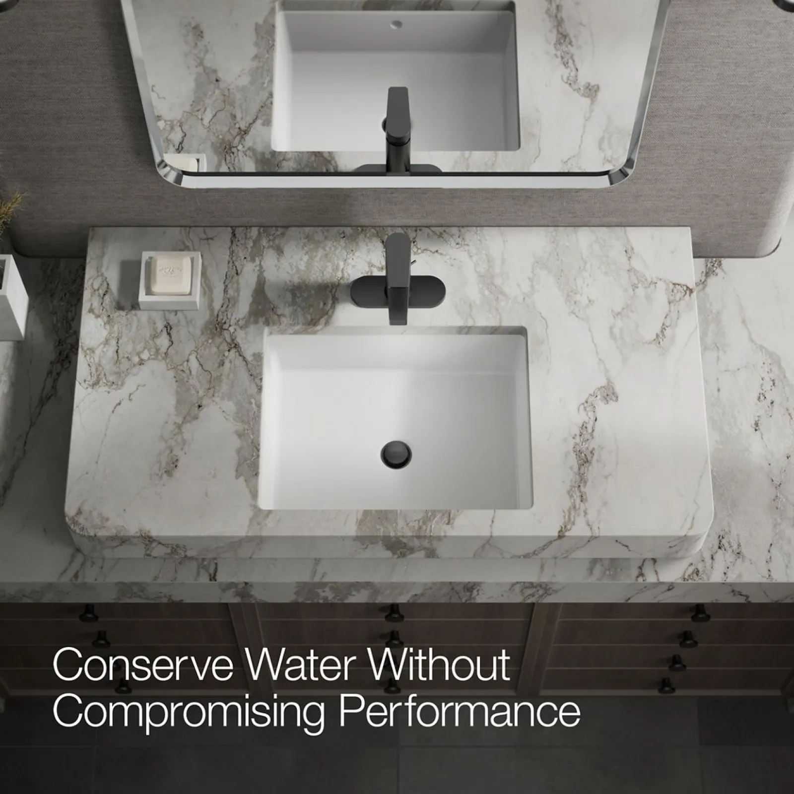 Single-handle bathroom sink faucet, 1.2 gpm^Kohler Sale