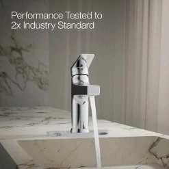 Single-handle bathroom sink faucet, 1.2 gpm^Kohler Sale