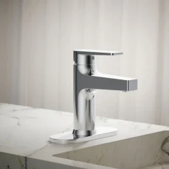 Single-handle bathroom sink faucet, 1.2 gpm^Kohler Sale