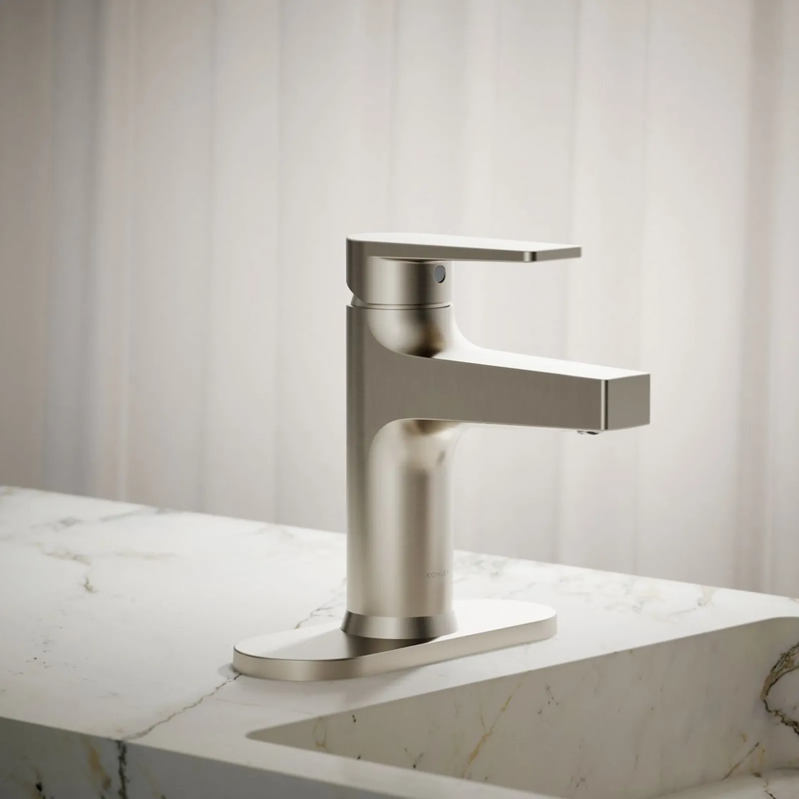 Single-handle bathroom sink faucet, 1.2 gpm^Kohler Sale