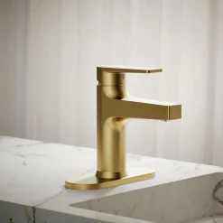 Single-handle bathroom sink faucet, 1.2 gpm^Kohler Sale