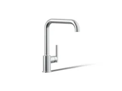 Single-handle kitchen sink faucet^Kohler Best
