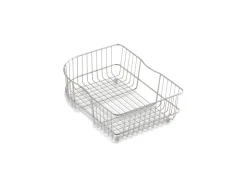 Sink basket for Executive Chef™ and Efficiency™ kitchen sinks^Kohler Hot