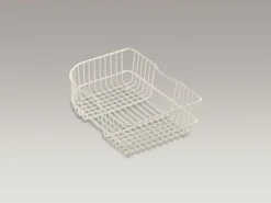 Sink basket for Executive Chef™ and Efficiency™ kitchen sinks^Kohler Hot