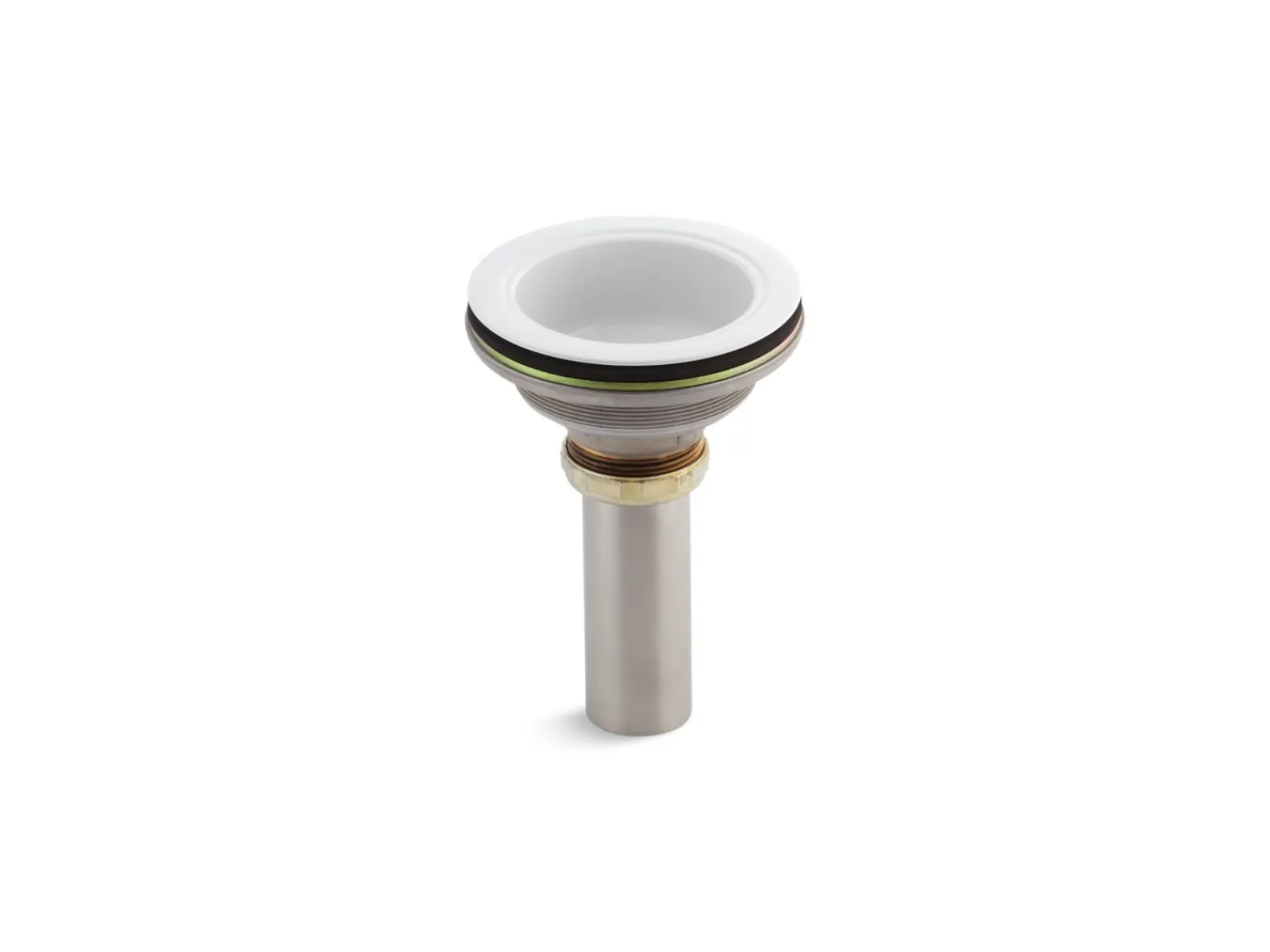 Sink drain body with tailpiece^Kohler Discount