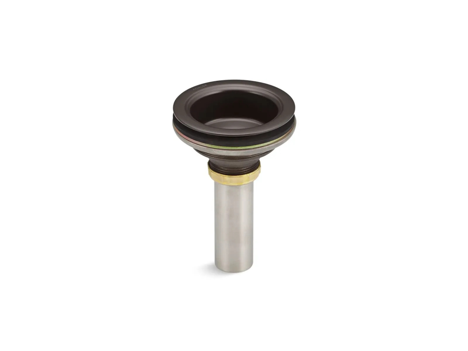 Sink drain body with tailpiece^Kohler Discount