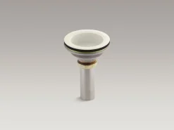 Sink drain body with tailpiece^Kohler Discount