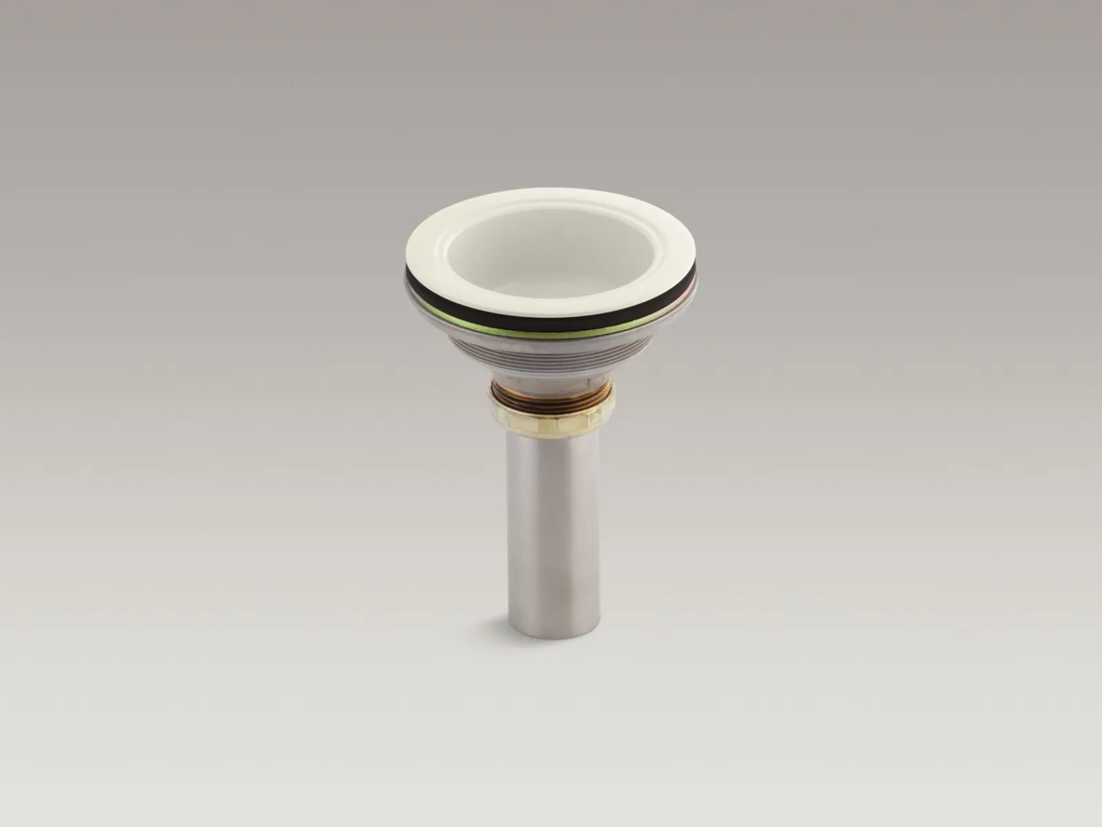 Sink drain body with tailpiece^Kohler Discount