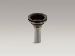 Sink drain body with tailpiece^Kohler Discount