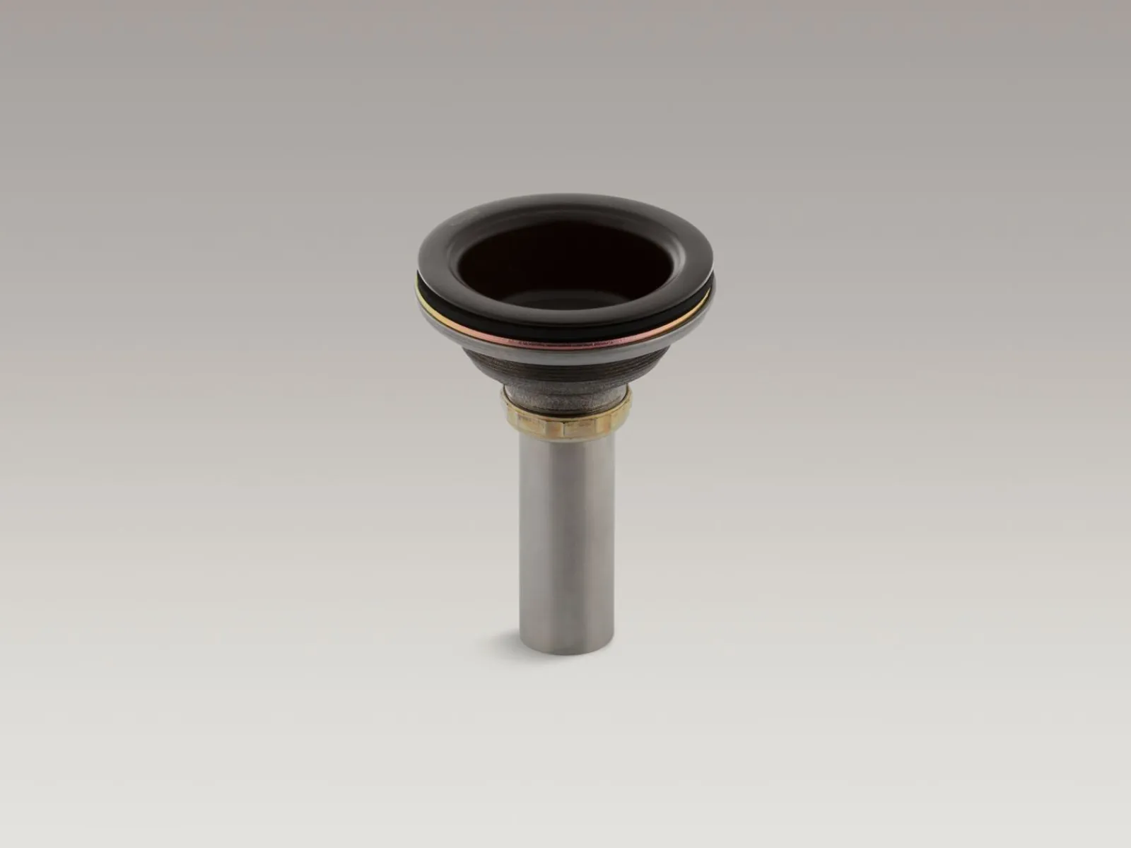 Sink drain body with tailpiece^Kohler Discount
