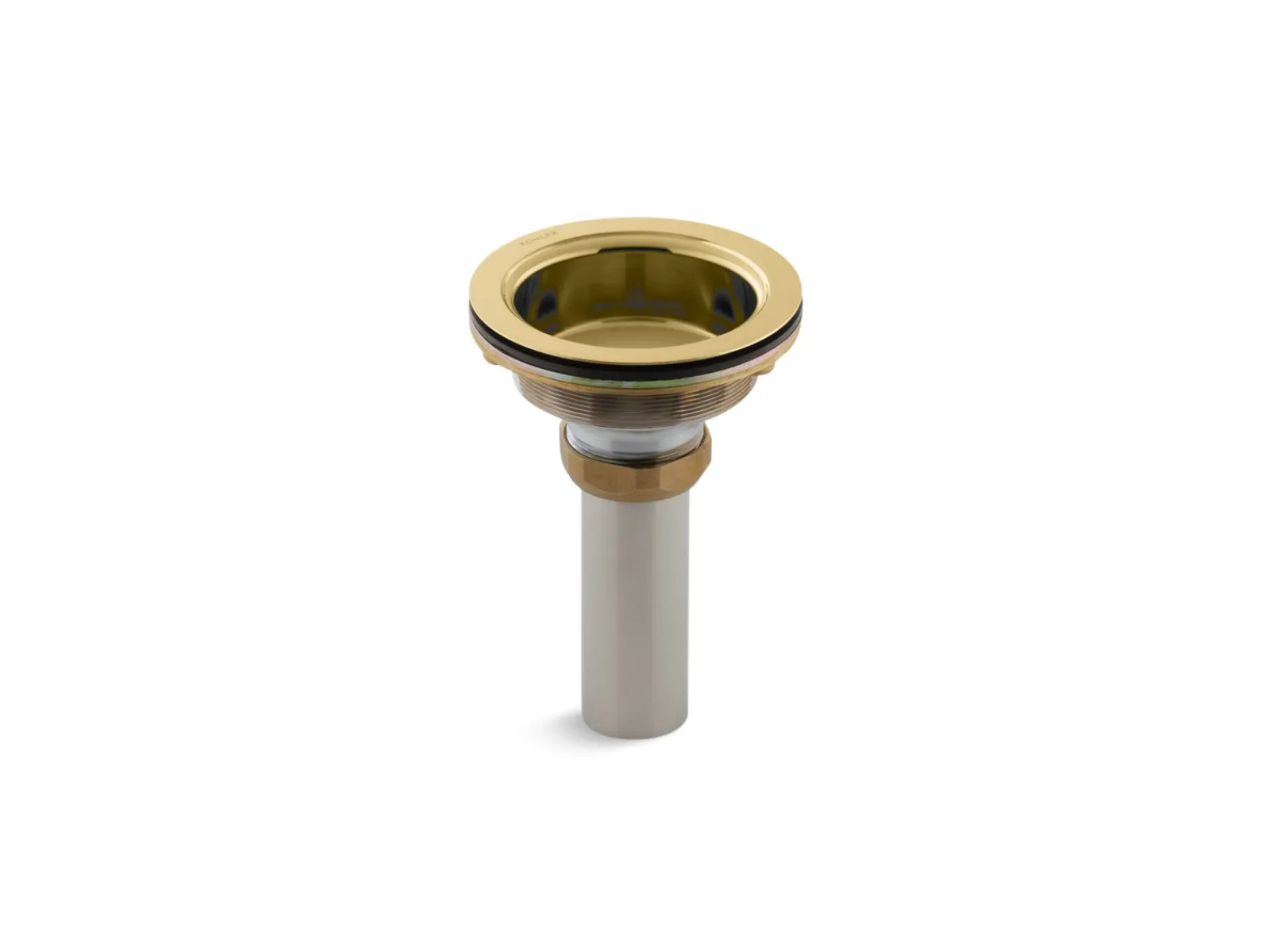 Sink drain body with tailpiece^Kohler Discount