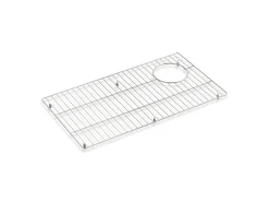 Sink rack^Kohler Hot