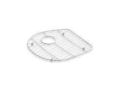 Sink rack^Kohler Hot