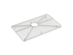 Sink rack^Kohler Outlet