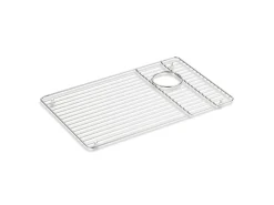 Sink rack^Kohler Best