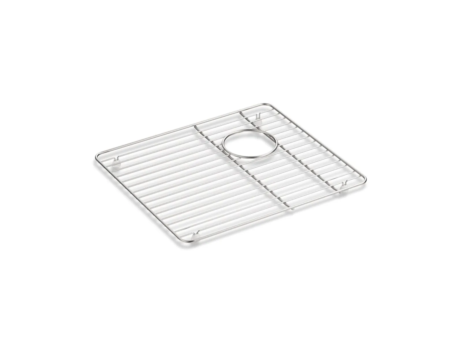 Sink rack^Kohler New