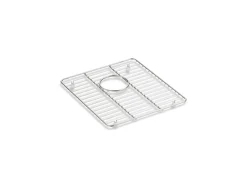 Sink rack^Kohler Clearance