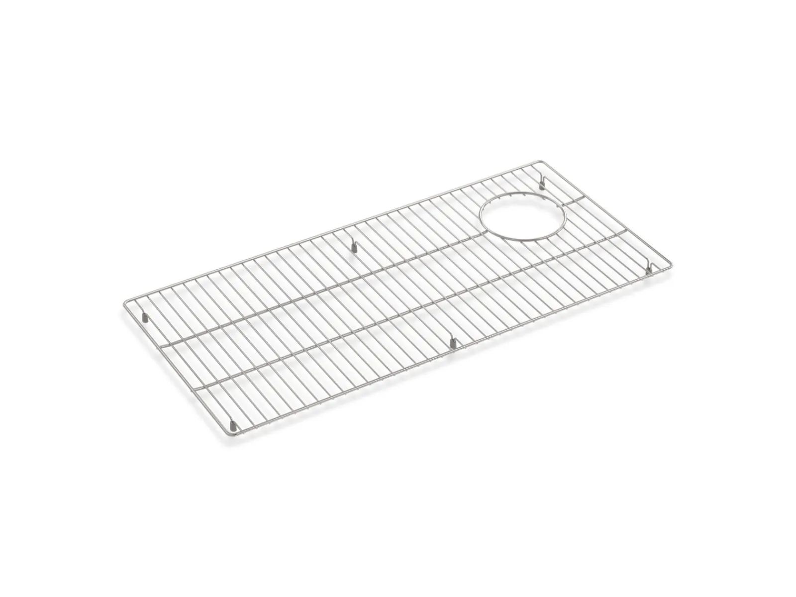 Sink rack^Kohler Discount
