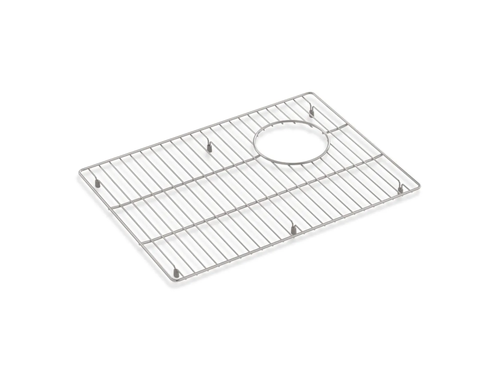 Sink rack^Kohler Online
