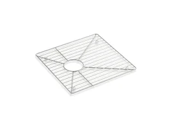 Sink rack^Kohler Hot
