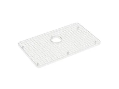Sink rack for Audrine farmhouse kitchen sink^Kohler New