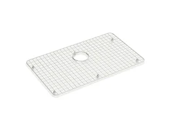 Sink rack for Audrine farmhouse kitchen sink^Kohler Clearance