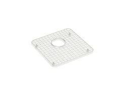 Sink rack for Audrine kitchen sink^Kohler Outlet