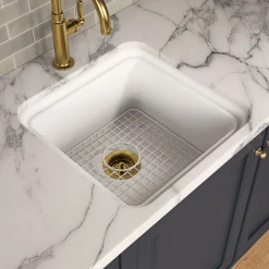 Sink rack for Audrine kitchen sink^Kohler Outlet