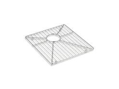 Sink rack for 36" double-equal apron-front sink^Kohler Outlet