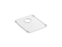 Sink rack, right^Kohler Discount