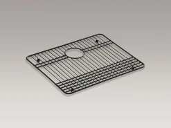Sink rack, 16-1/2