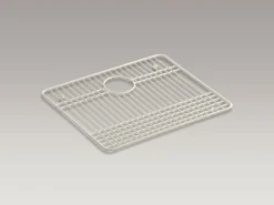 Sink rack, 16-1/2