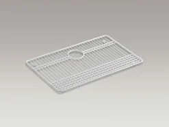 Sink rack, 26-1/2' x 16-1/2