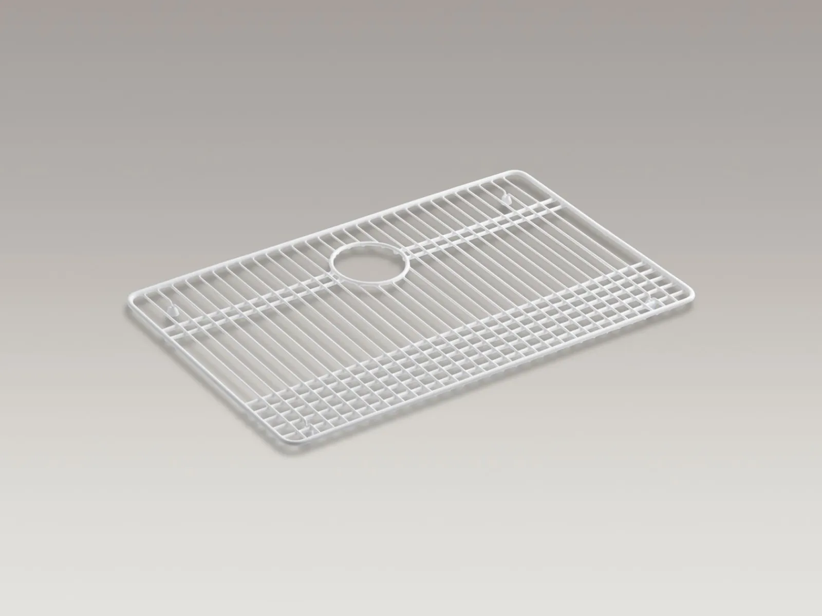 Sink rack, 26-1/2' x 16-1/2"^Kohler Best