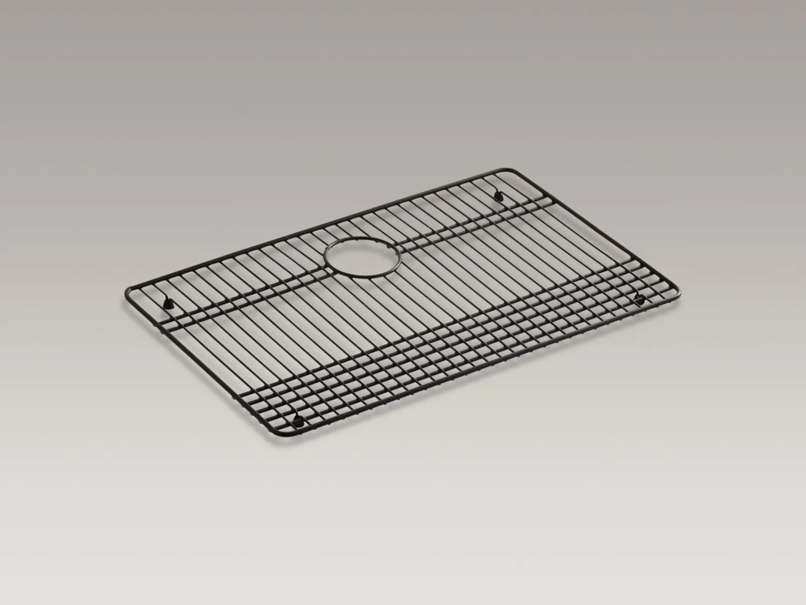 Sink rack, 26-1/2' x 16-1/2"^Kohler Best